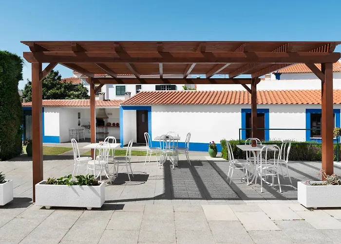 Quinta Da Boavista - Duna Parque Group