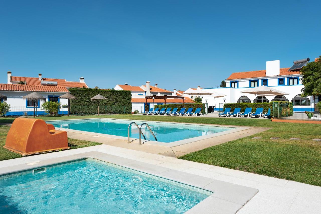 Frühstückspension Quinta Da Boavista - Duna Parque Group Vila Nova de Milfontes